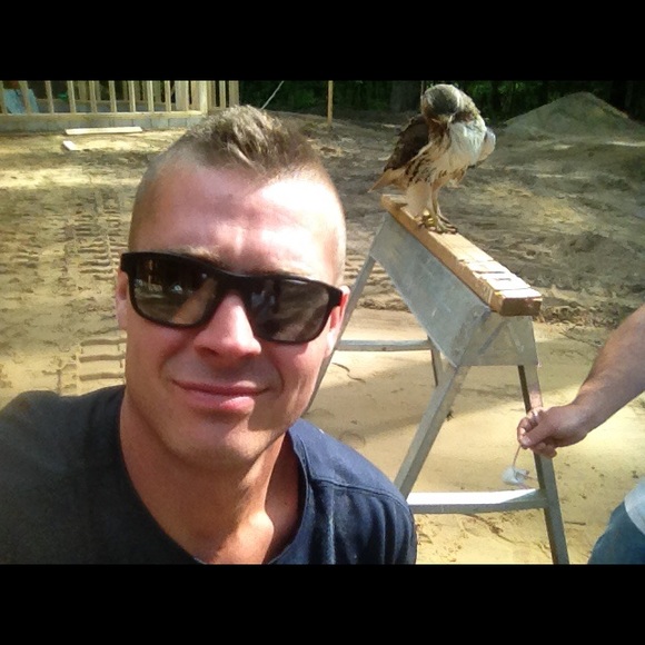 Meet your Posher, Jason - Picture 1 of 1